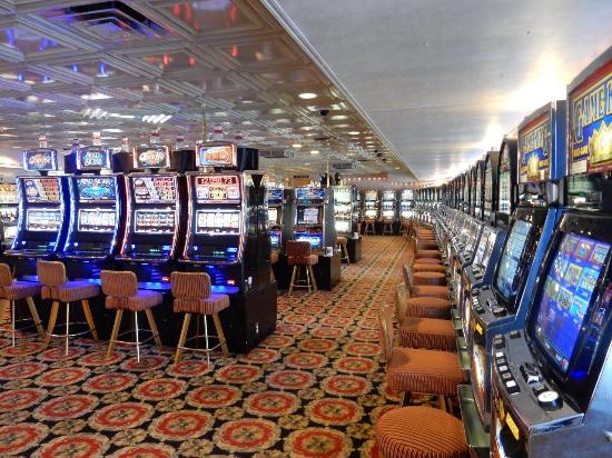 Casino cruise fort myers florida